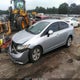 2HGFB2F52DH602162 2013 Honda Civic Lx auction photo thumbnail 2