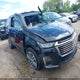 1GNEVNKW4PJ112141 2023 Chevrolet Traverse High Country auction photo thumbnail 1