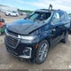1GNEVNKW4PJ112141 2023 Chevrolet Traverse High Country auction photo thumbnail 2