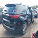 1GNEVNKW4PJ112141 2023 Chevrolet Traverse High Country auction photo thumbnail 4