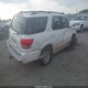 5TDZT34A26S282733 2006 Toyota Sequoia Sr5 auction photo thumbnail 4