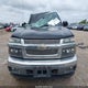1GCHTDFE2C8110462 2012 Chevrolet Colorado 2Lt auction photo thumbnail 12