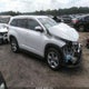 5TDYZRFH5KS348323 2019 Toyota Highlander Limited auction photo thumbnail 1