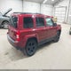 1C4NJPBA4FD296031 2015 Jeep Patriot Altitude Edition auction photo thumbnail 4