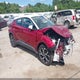 NMTKHMBX0JR031023 2018 Toyota C-Hr Xle Premium auction photo thumbnail 1