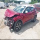 NMTKHMBX0JR031023 2018 Toyota C-Hr Xle Premium auction photo thumbnail 2