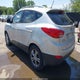KM8JU3AC5BU171644 2011 Hyundai Tucson Gls auction photo thumbnail 3