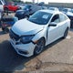 19XFC1F79KE017532 2019 Honda Civic Ex-L auction photo thumbnail 2