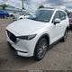 JM3KFBAY9M0420344 2021 Mazda Cx-5 Grand Touring Reserve auction photo thumbnail 2