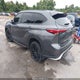 5TDKDRBH8PS029709 2023 Toyota Highlander Xse auction photo thumbnail 3
