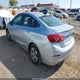 1G1BC5SM4H7209590 2017 Chevrolet Cruze Ls Auto auction photo thumbnail 3