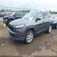 1C4PJLCB3HW549534 2017 Jeep Cherokee Latitude Fwd auction photo thumbnail 2