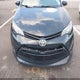 2T1BURHE9JC038920 2018 Toyota Corolla Le auction photo thumbnail 6