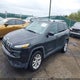 1C4PJLCB2GW342454 2016 Jeep Cherokee Latitude auction photo thumbnail 2