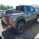 3TYLC5LN1RT015338 2024 Toyota Tacoma Hybrid Trd Off Road auction photo thumbnail 4