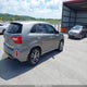 5XYKWDA70FG579150 2015 Kia Sorento Limited V6 auction photo thumbnail 4