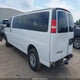 1GAZG1FG0E1158913 2014 Chevrolet Express 3500 Lt auction photo thumbnail 3
