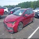 JTDS4MCE7NJ091992 2022 Toyota Corolla Se auction photo thumbnail 2