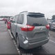 5TDYZ3DCXJS937984 2018 Toyota Sienna Xle 8 Passenger auction photo thumbnail 19