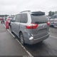 5TDYZ3DCXJS937984 2018 Toyota Sienna Xle 8 Passenger auction photo thumbnail 3