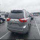 5TDYZ3DCXJS937984 2018 Toyota Sienna Xle 8 Passenger auction photo thumbnail 4