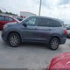 5FNYF5H53KB026367 2019 Honda Pilot Ex-L auction photo thumbnail 14