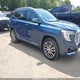 3GKALXEG1RL162069 2024 GMC Terrain Awd Denali auction photo thumbnail 1