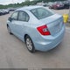 2HGFB2F56CH586093 2012 Honda Civic Lx auction photo thumbnail 3