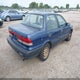 4A3CU26A2NE030752 1992 Mitsubishi Mirage auction photo thumbnail 4