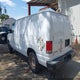 1FTNE1EWXADA90858 2010 Ford E-150 Commercial/Recreational auction photo thumbnail 3