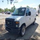 1FTNE1EW6ADA90856 2010 Ford E-150 Commercial/Recreational auction photo thumbnail 2