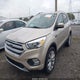 1FMCU9JD3HUC64479 2017 Ford Escape Titanium auction photo thumbnail 2