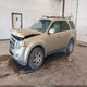 1FMCU0EG8CKA43299 2012 Ford Escape Limited auction photo thumbnail 2