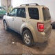 1FMCU0EG8CKA43299 2012 Ford Escape Limited auction photo thumbnail 3