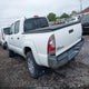 3TMLU42N79M035999 2009 Toyota Tacoma Base V6 auction photo thumbnail 3