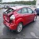 1FADP3N25HL311609 2017 Ford Focus Titanium auction photo thumbnail 4