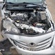 5YFBU4EE5DP180726 2013 Toyota Corolla Le auction photo thumbnail 10