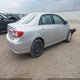 5YFBU4EE5DP180726 2013 Toyota Corolla Le auction photo thumbnail 4