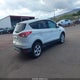1FMCU0GX3GUB01021 2016 Ford Escape Se auction photo thumbnail 4