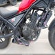 MLHNC5310J5100292 2018 Honda Cmx300 auction photo thumbnail 8