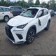 JTJBARBZ7K2214364 2019 Lexus Nx 300 F Sport auction photo thumbnail 2