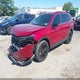 7FARS6H92SE005409 2025 Honda Cr-V Hybrid Sport Touring auction photo thumbnail 2