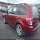 JF2SH6CC5AH715192 2010 Subaru Forester 2.5X Premium auction photo thumbnail 3