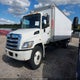 5PVNV8JV0D4S52930 2013 Hino Hino 338 auction photo thumbnail 2