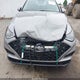 KMHL64JA6PA281652 2023 Hyundai Sonata Sel auction photo thumbnail 6
