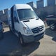WD3PE8CB3C5683101 2012 Mercedes-Benz Sprinter 2500 High Roof auction photo thumbnail 1