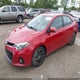 2T1BURHE8FC453525 2015 Toyota Corolla S Plus auction photo thumbnail 2