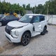 JA4J4VA88RZ040582 2024 Mitsubishi Outlander Se 2.5 S-Awc auction photo thumbnail 2