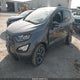 MAJ6S3JL1LC393059 2020 Ford Ecosport Ses auction photo thumbnail 2