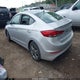 5NPD84LF1JH330011 2018 Hyundai Elantra Sel auction photo thumbnail 3